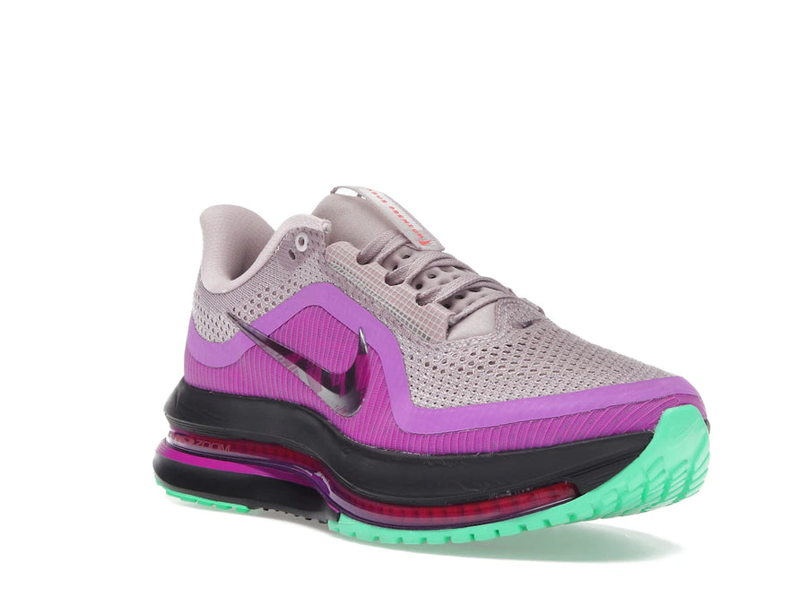 Nike Pegasus Premium Faith Kipyegon Plum Chalk (Femme)