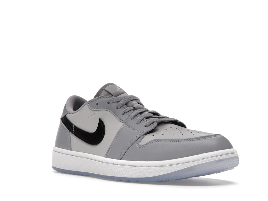 Jordan 1 Retro Low Golf Gris Loup