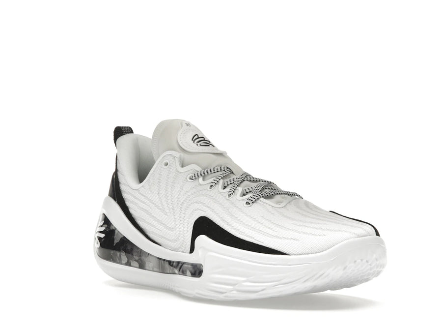 Under Armour Curry Flow 12 Shooting Star
