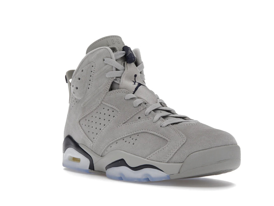 Jordan 6 Retro Georgetown (2022)