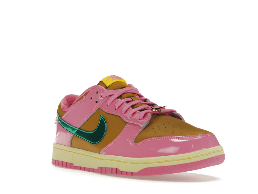 Nike Dunk Low QS Parris Goebel (Femme)
