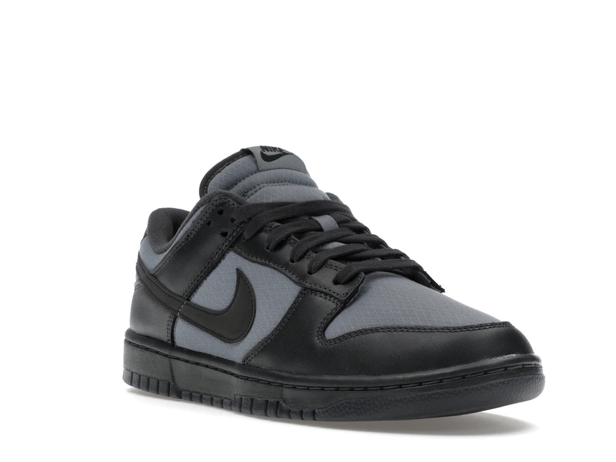 Nike Dunk Low Retro SE Off Noir Gris fumé