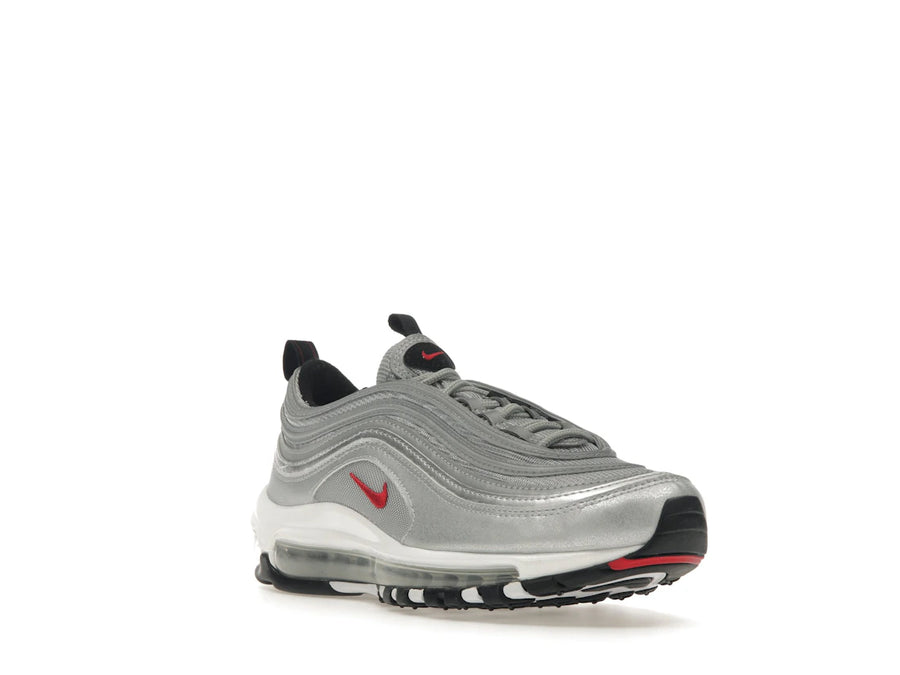 Nike Air Max 97 Silver Bullet (2016/2017/2022) (GS)