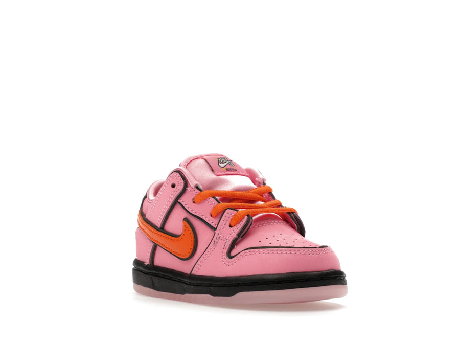 Nike SB Dunk Low Les Super Nanas Blossom (TD)