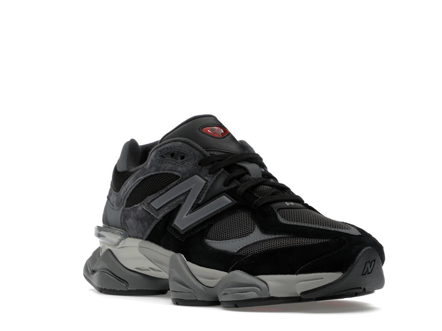 New Balance 9060 Noir Castlerock Gris