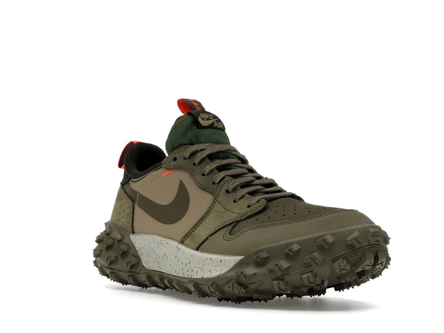 Jordan 1 Low Element Gore-Tex Medium Olive