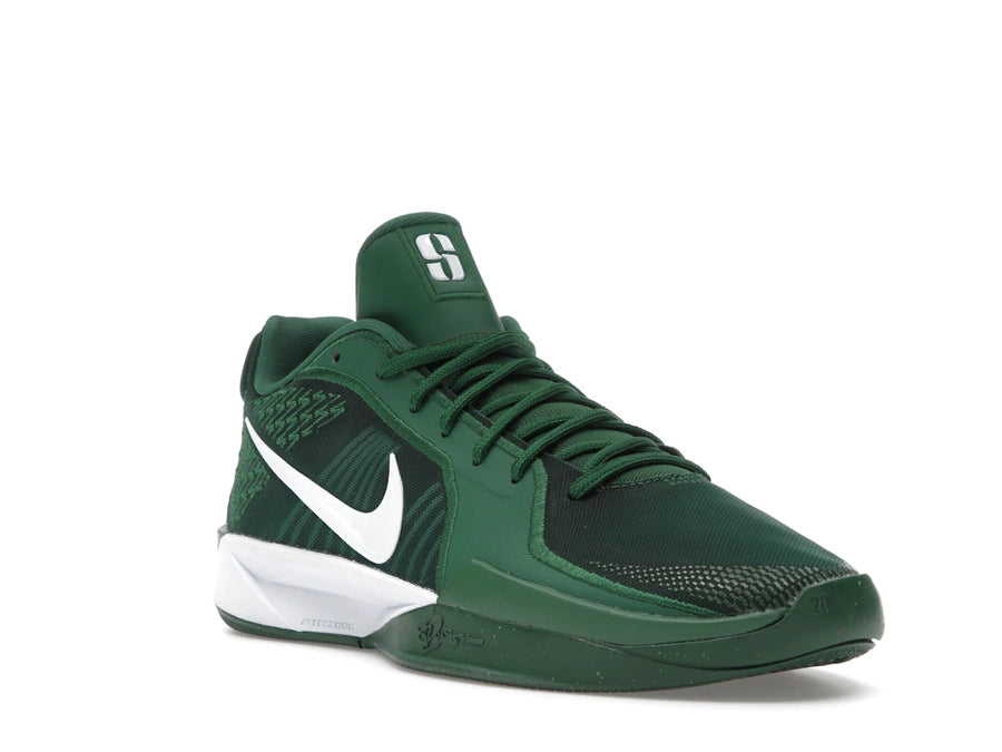 Nike Sabrina 2 TB Gorge Vert (Femme)