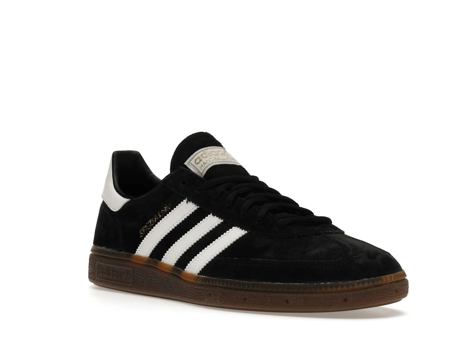 adidas Handball Spezial Noir Gomme