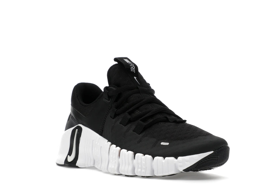 Nike Free Metcon 5 Noir Anthracite (Femme)