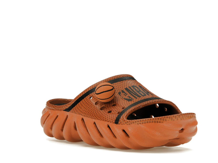 Crocs Echo Slide NBA Basketball