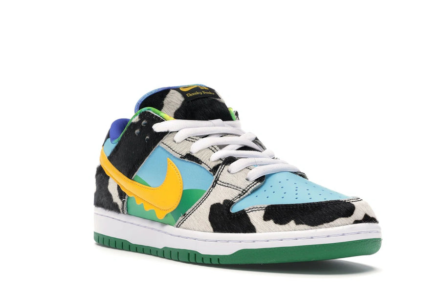Nike SB Dunk Low Ben &amp; Jerry's Chunky Dunky