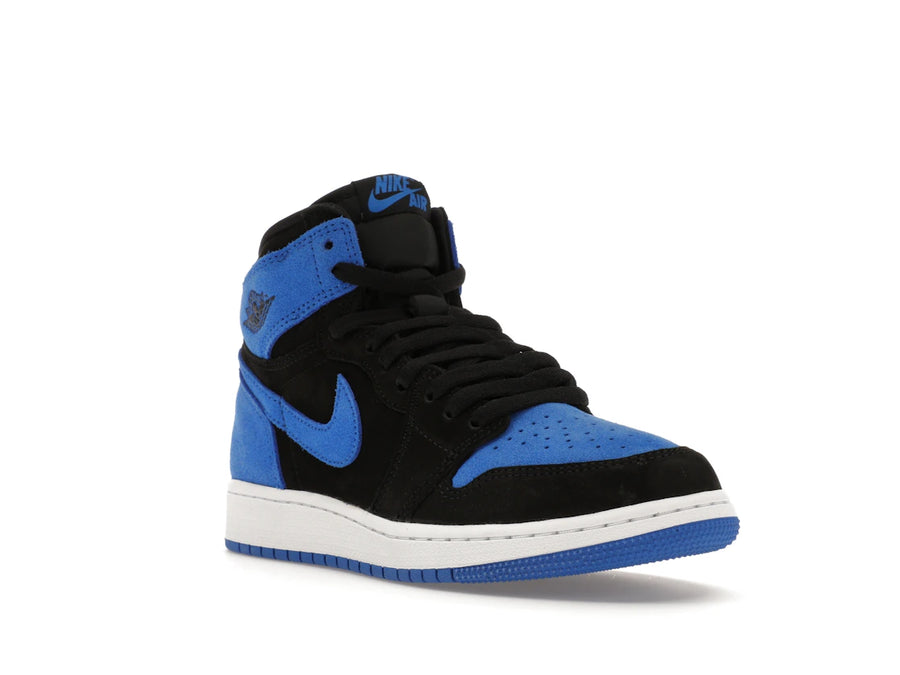 Jordan 1 Retro High OG Royal réinventé (GS)