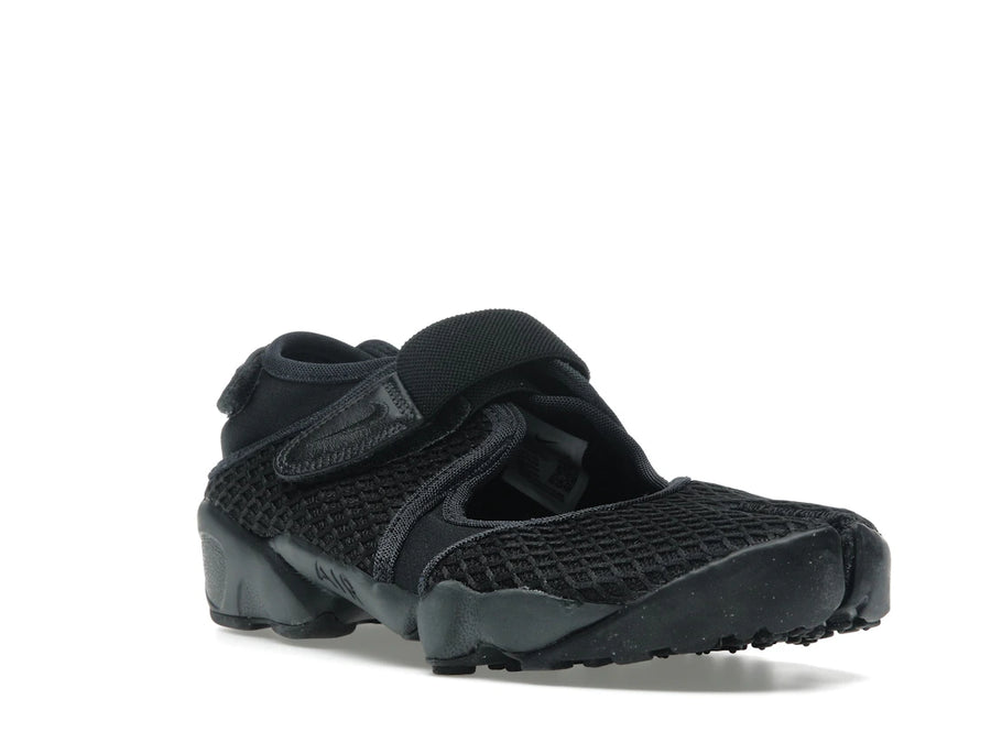 Nike Air Rift Off-Noir (Femme)