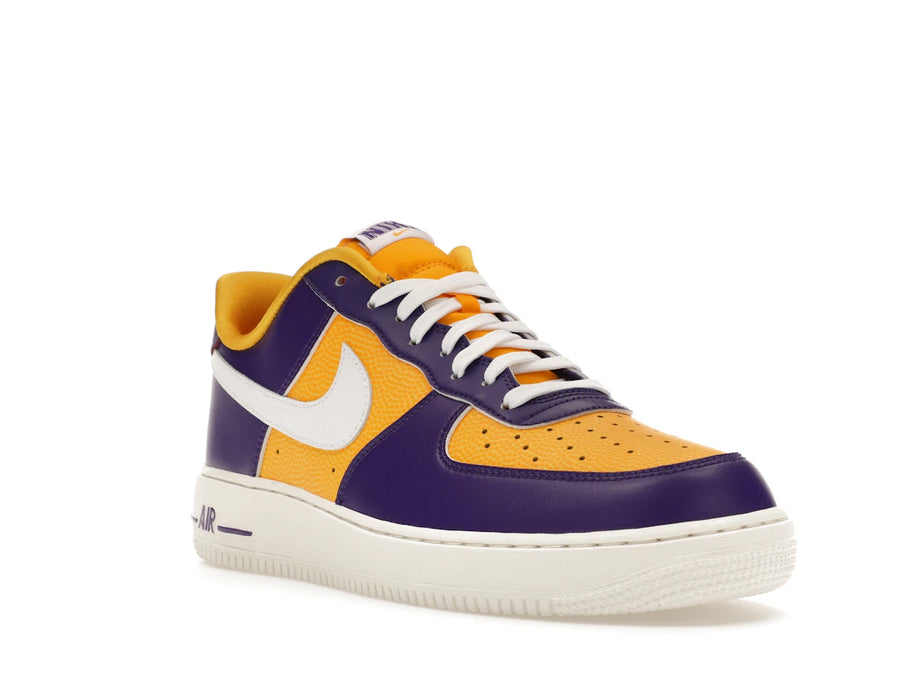 Nike Air Force 1 Low Be True To Her School LSU (Femme)