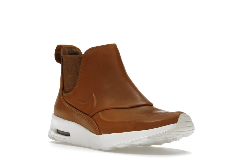 Nike Air Max Thea Mid Ale Brown (Women's)