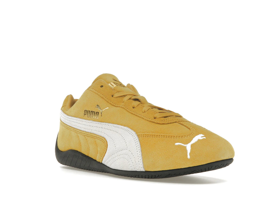 Puma Speedcat OG Archive Gold White