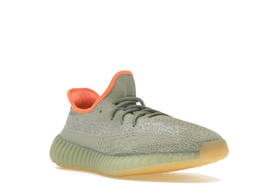 adidas Yeezy Boost 350 V2 Desert Sage