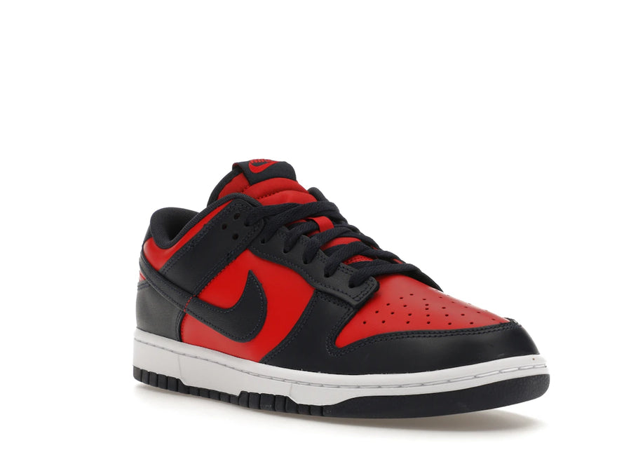 Nike Dunk Low Retro SE CO.JP University Red Obsidian