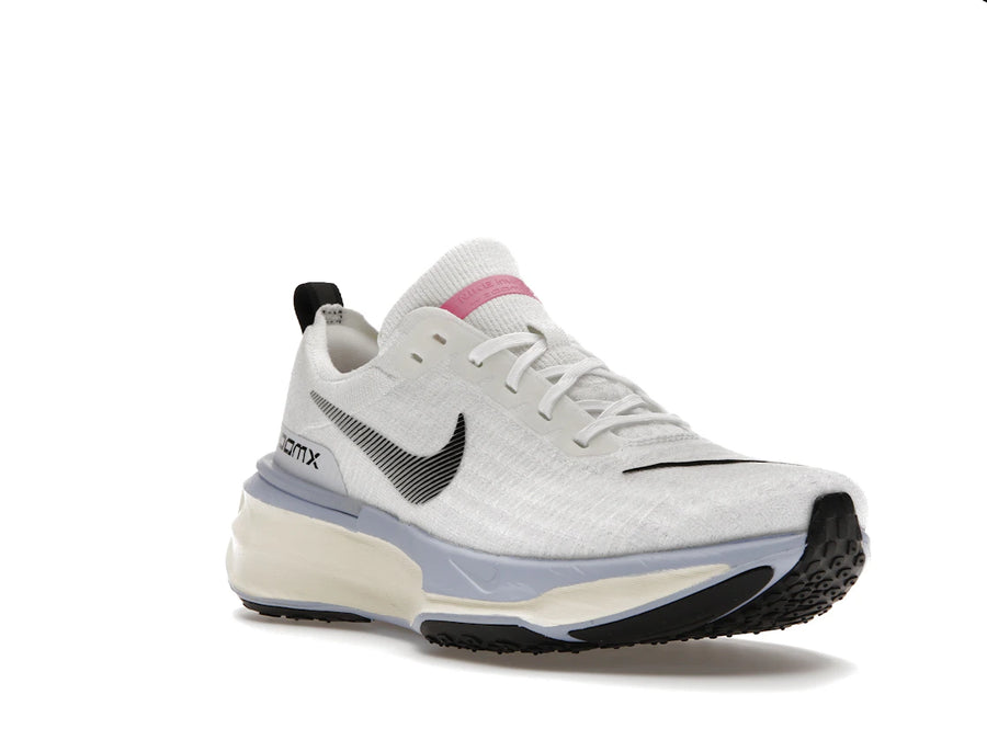Nike ZoomX Invincible Run 3 White Cobalt Bliss