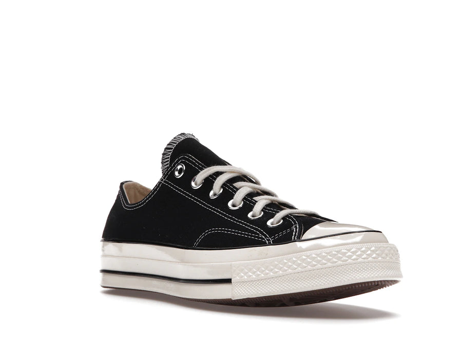 Converse Chuck Taylor All Star 70 Ox Noir Blanc