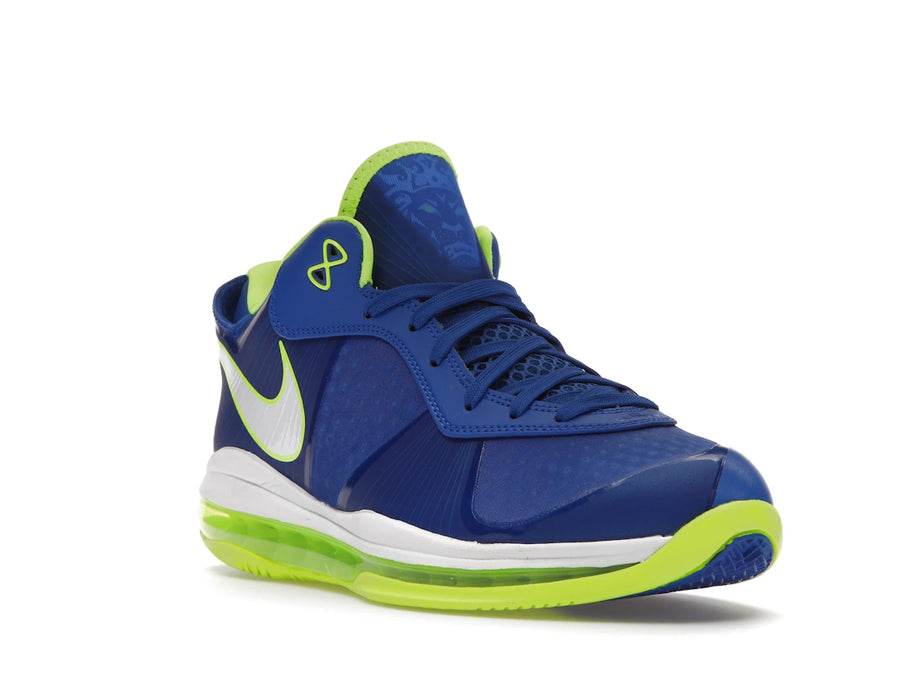 Nike LeBron 8 V2 Low Sprite (2021)