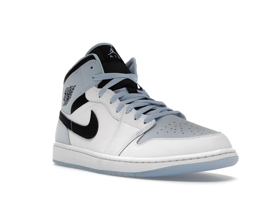 Jordan 1 Mid SE Bleu Glace (2023)