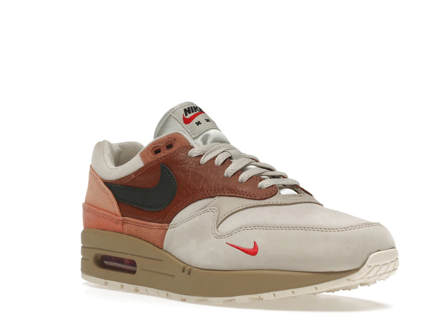 Nike Air Max 1 Amsterdam