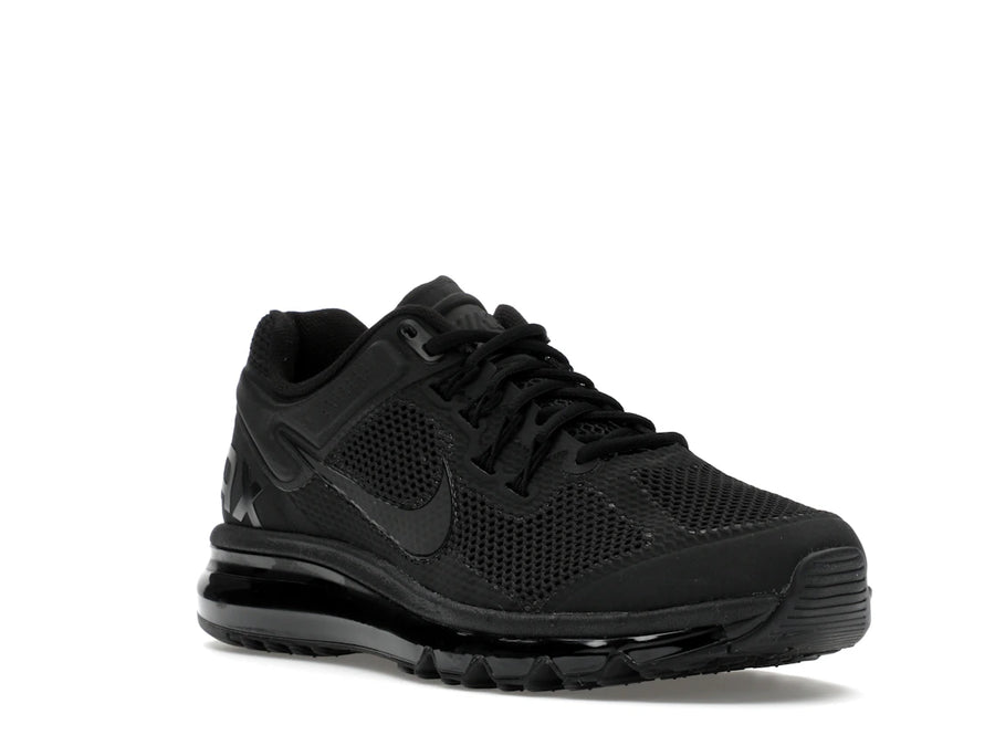 Nike Air Max 2013 Triple Black