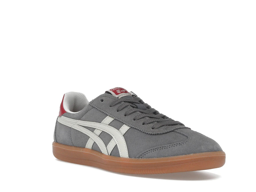Onitsuka Tiger Tokuten Gris Blanc