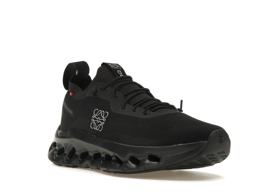 On Running Cloudtilt LOEWE All Black (Women's)