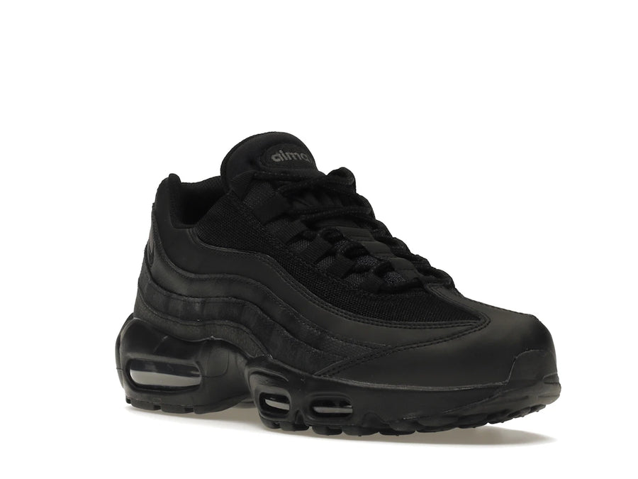 Nike Air Max 95 Essential Triple Noir