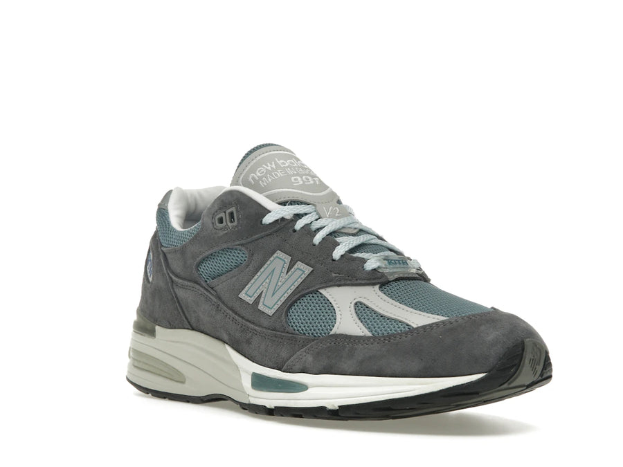 Pack New Balance 991v2 MiUK Kith Osaka