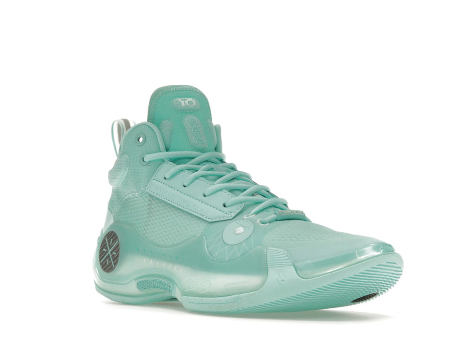 Li-Ning Way of Wade 10 Menthe