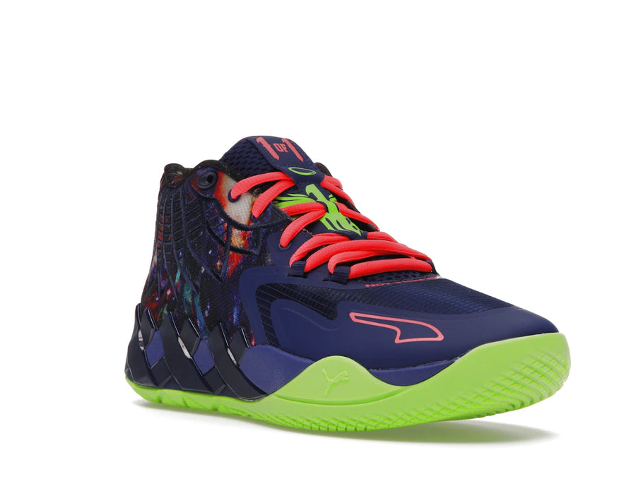 Puma LaMelo Ball MB.01 Galaxy