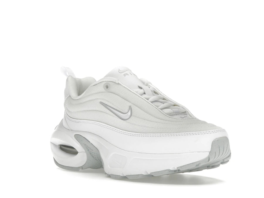 Nike Air Max Portal Blanc Platine Pur (Femme)