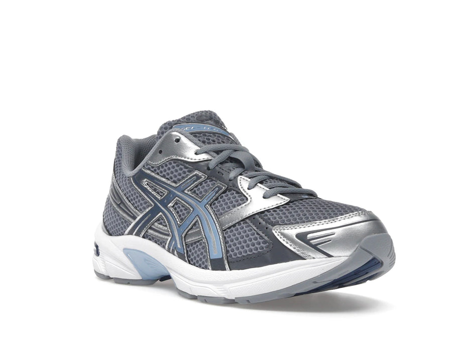 ASICS Gel-1130 Gravel Argent pur