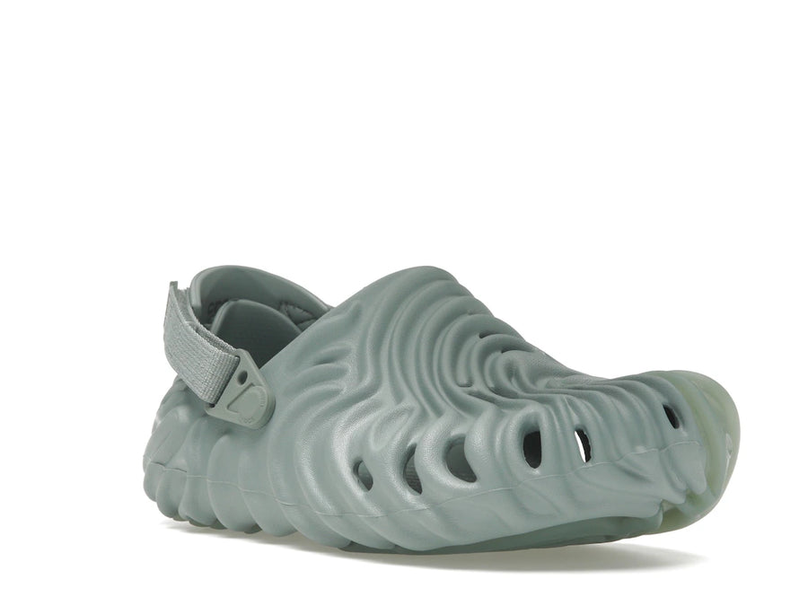 Crocs Pollex Clog by Salehe Bembury Manta