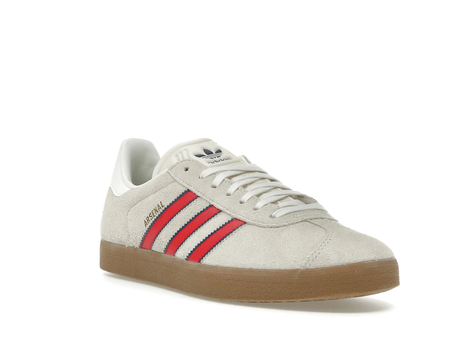 adidas Gazelle Terrace Arsenal FC