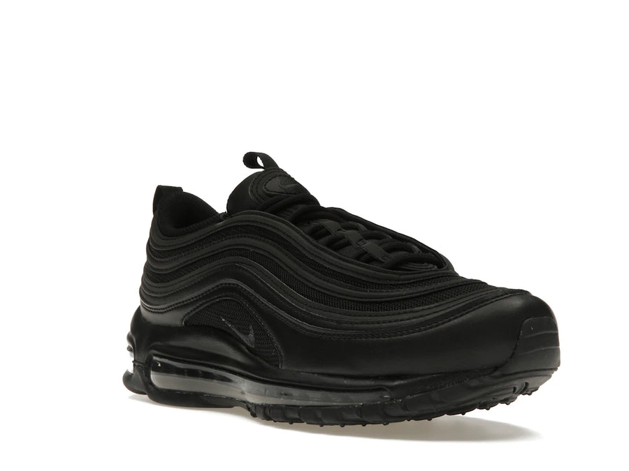 Nike Air Max 97 Next Nature Noir Gris fumé foncé (Femme)