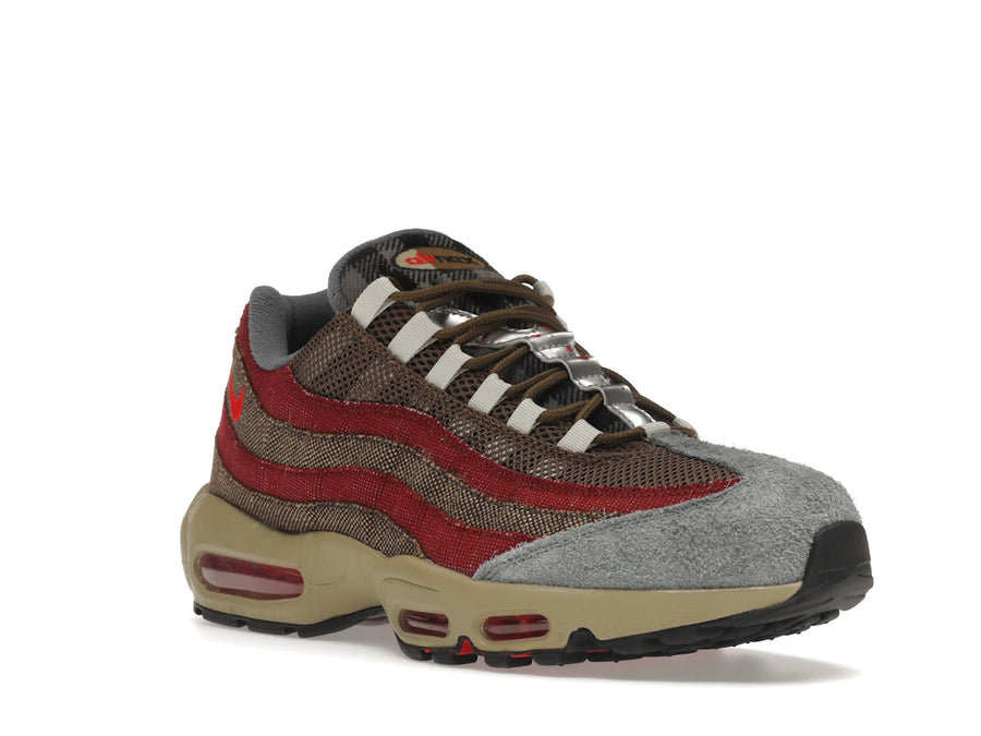 Nike Air Max 95 Freddy Krueger