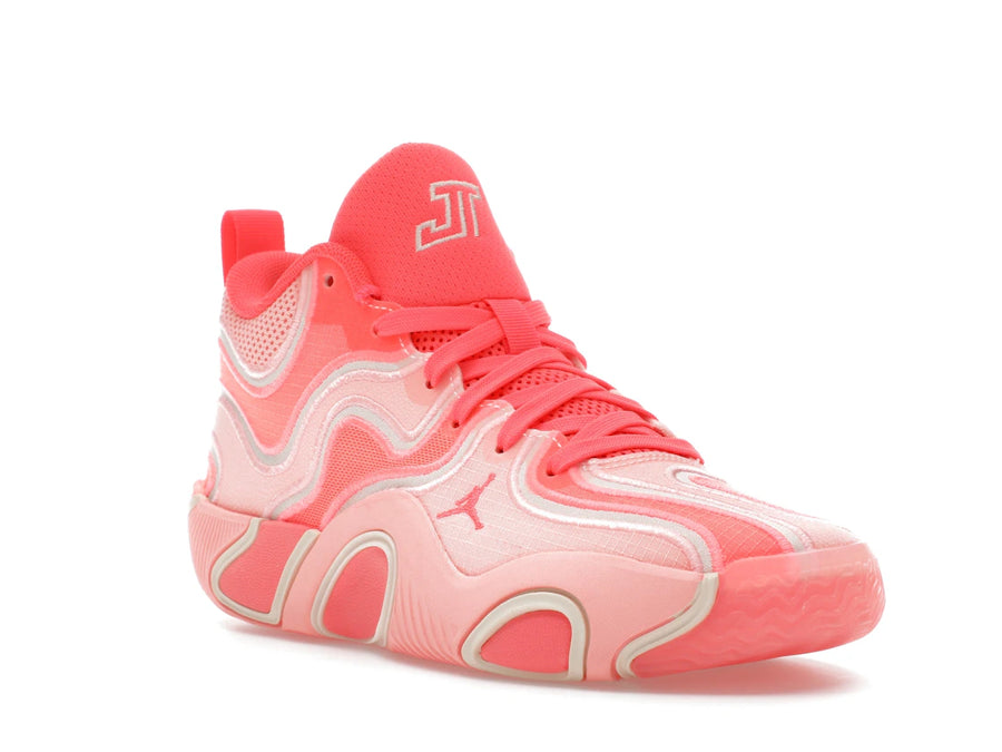 Jordan Tatum 3 Pink