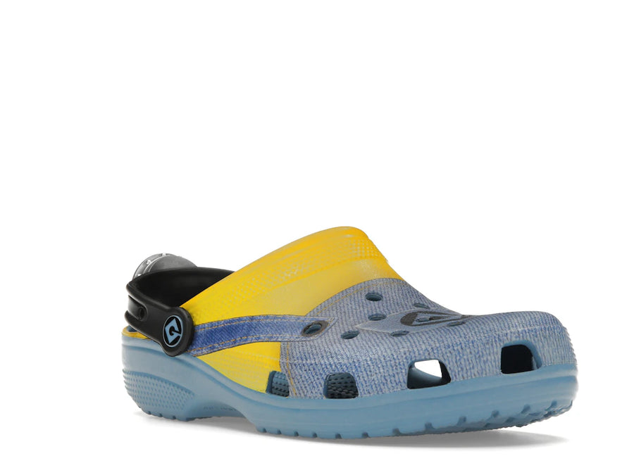 Sabots classiques Crocs Minions