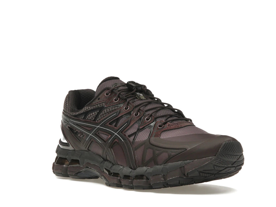 ASICS Gel-Kayano 20 Unaffected Umber Mud