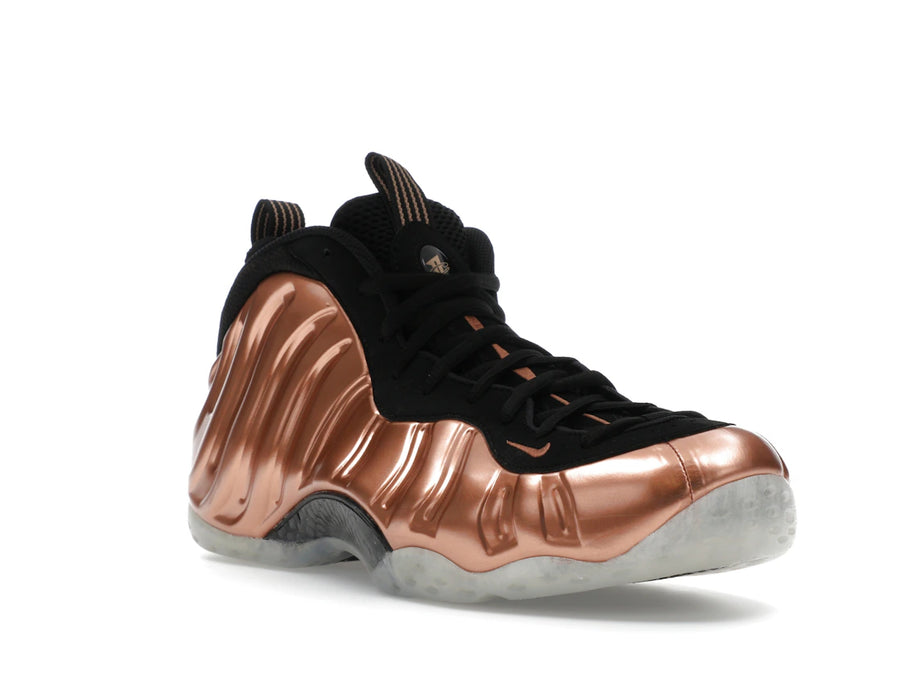 Nike Air Foamposite One Cuivre (2024)