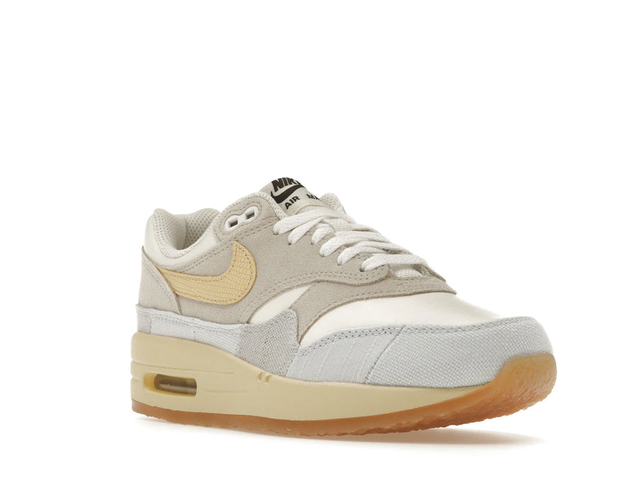 Nike Air Max 1 '87 Crêpe Os Clair (Femme)