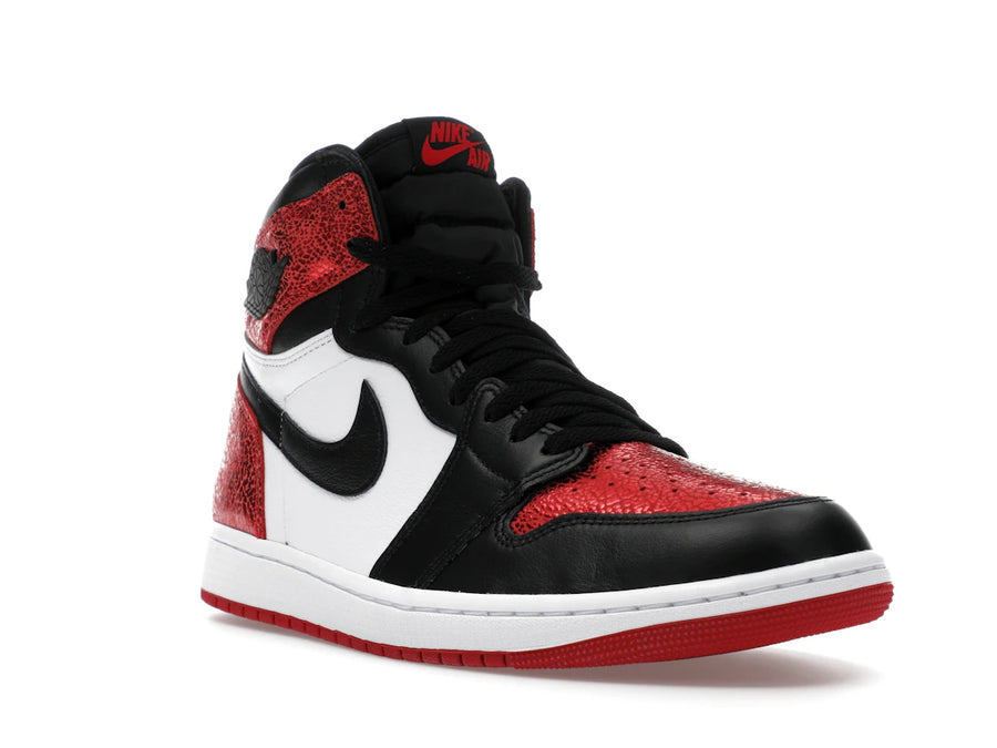 Jordan 1 High OG Ruby (Femme)