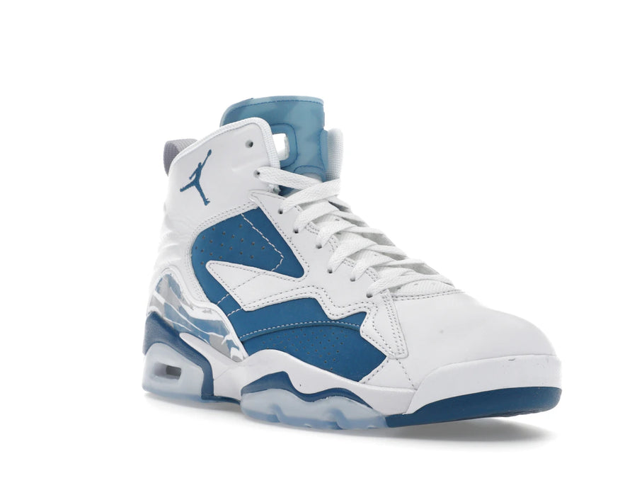 Jordan MVP Bleu Industriel