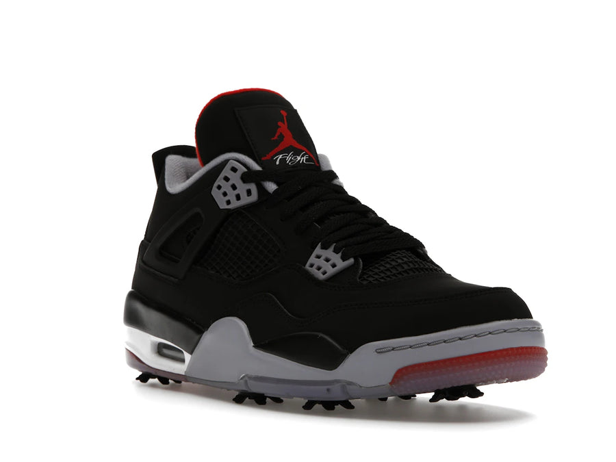 Jordan 4 Retro Golf Bred