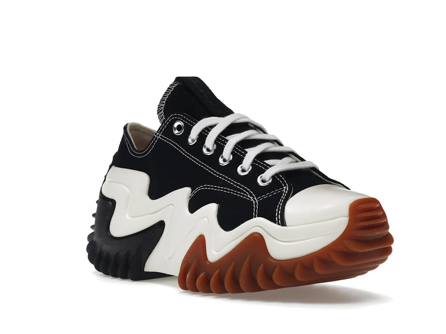 Converse Run Star Motion Ox Noir Blanc
