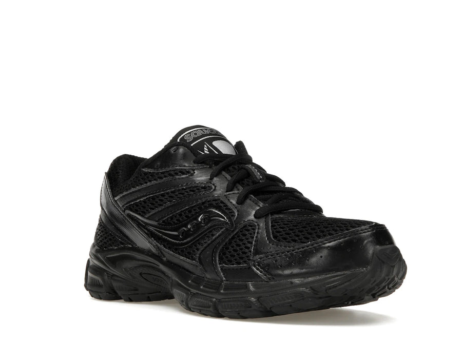 Saucony Grid Ride Millennium Noir